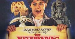 The NeverEnding Story III (1994)