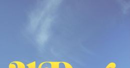 21 Days Under the Sky (2016)