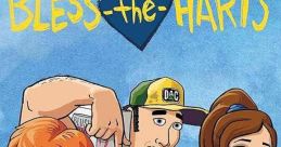 Bless the Harts (2019)