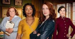 Frankie Drake Mysteries (2017)