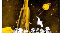 The Mouse on the Moon (1963)
