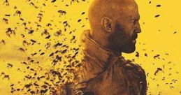 The Beekeeper (2024)
