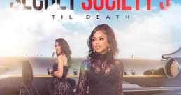 Secret Society 3: 'Til Death (2023) Celess gets a glimpse into Si Si's world where Si Si connects with old friends and adopts