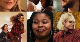 Modern Love (2019)