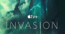 Invasion (2021) Earth is visited by an alien species that threatens humanity's existence. Events unfold in real time