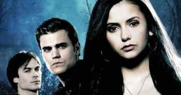 The Vampire Diaries (2009) The lives, loves, dangers and disasters in the town, Mystic Falls, Virginia. Creatures of
