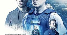 Broken Law (2020) Dave Connolly is a respected member of the Garda Síochána but his loyalty to the law gets tested by his
