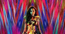 Wonder Woman 1984 (2020)