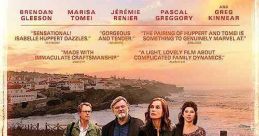Frankie (2019) Three generations grappling with a life-changing experience during one day of a vacation in Sintra,
