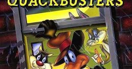 Daffy Duck's Quackbusters (1988)