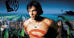 Smallville (2001)