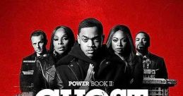 Power Book II: Ghost (2020)