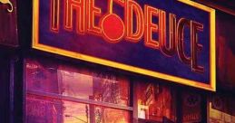 The Deuce (2017) A look at life in New York City during the 1970s and '80s, when porn and prostitution were rampant in