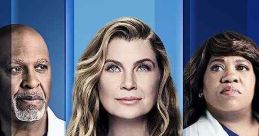 Grey's Anatomy (2005)