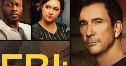 FBI: Most Wanted (2020) It follows the division of the FBI tasked with tracking and capturing the notorious criminals on