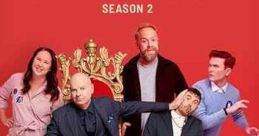 Taskmaster (2023)