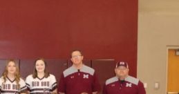 Rbhs Softball s