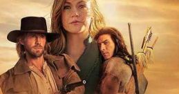 Walker Independence (2022) Abby Walker's husband is murdered before her eyes. On her quest for revenge, Abby crosses paths