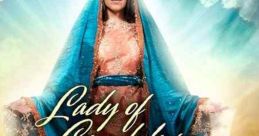 Lady of Guadalupe (2020)