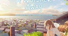 A Whisker Away (2020)