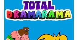 Total DramaRama (2018)