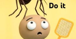 Kick the buddy (Screaming Help me)