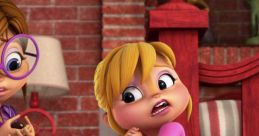 Alvinnn And The Chipmunks