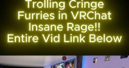 Josh this is for vrchat trolling1234