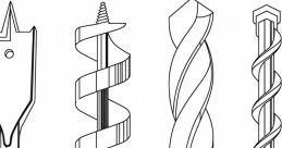 Drill