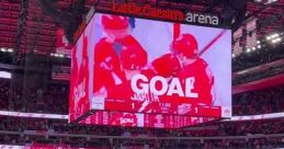 Detroit Red Wings Goal Horn (2022)