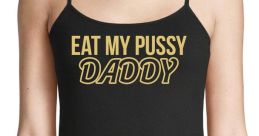 Ouw Daddy My Pussy Hurts
