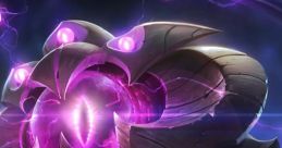 Vel Koz League Of Legends