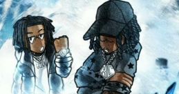 Buss Down Rollie Avalanch