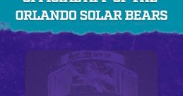 Orlando Solar Bears 2026 Goal Horn