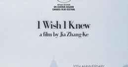 I wish i knew