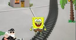 Spongebob track