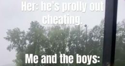 Meandtheboys