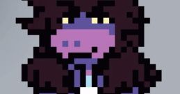 Godame susie