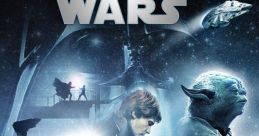 The Empire Strikes Back!