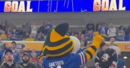 Buffalo Sabres Win Song