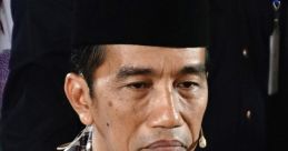 Jokowi