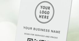 Logo Scans