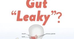 Do i got a leaky bum