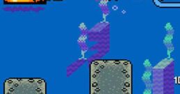 Super Mario World SSS
