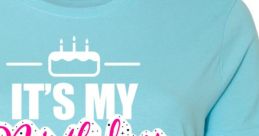 Yall Having Birthday Cake