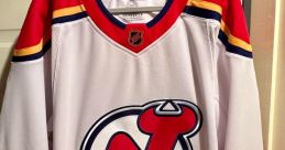 Devils Reverse Retro Goal Horn