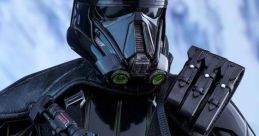"Death Trooper Star Wars"