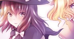 夢幻乖離のイグジスト Touhou C94 - Video Game