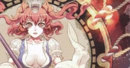 夢幻泡沫 Touhou C79 - Video Game