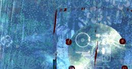 夢幻雨月郷 ～ Alice Magic Touhou 東方紅楼夢16 - Video Game